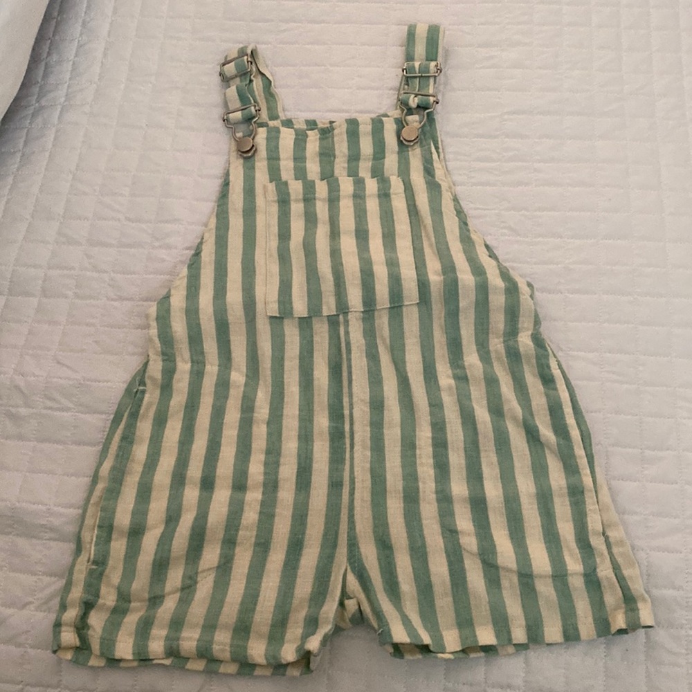Zara - overalls - perfect condition!